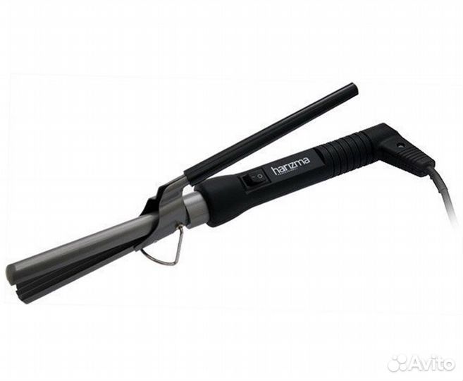 Harisma гофре плойка - щипцы