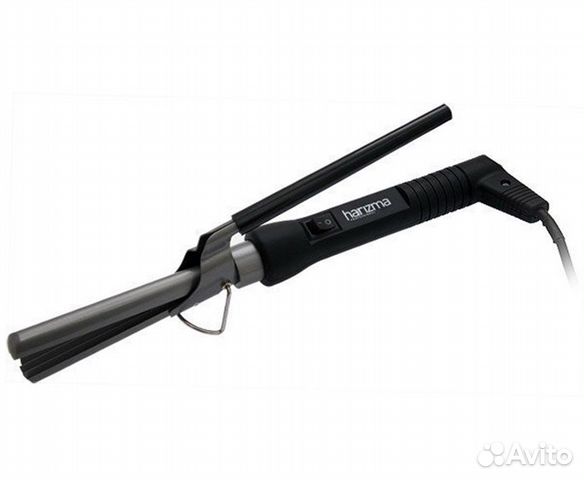 Harisma гофре плойка - щипцы