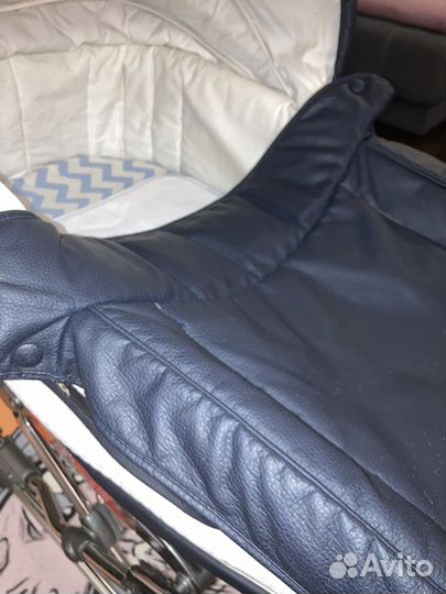 Детская коляска Inglesina Comfort