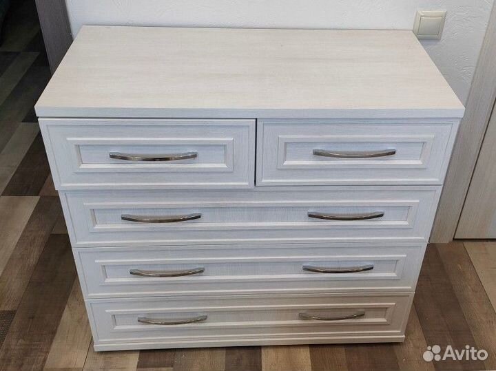 Комод 2 шт