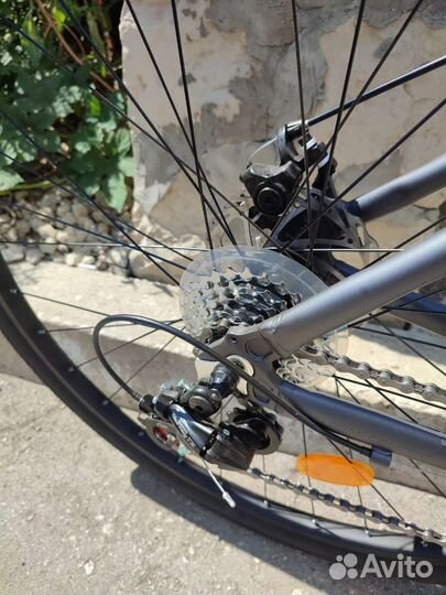 Городской велосипед новый Stern Urban 2.0 28