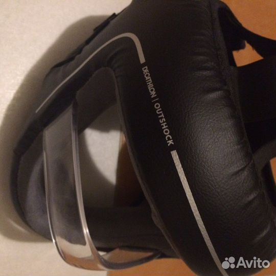 Шлем детский