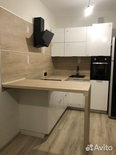 Сборка кухни, кухни Леруа, встраиваемые