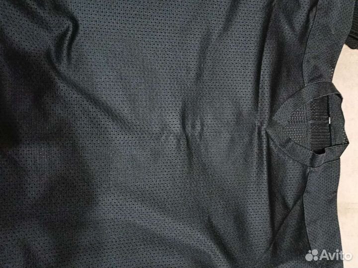 Р. 34 футболка майка хоккейная бу