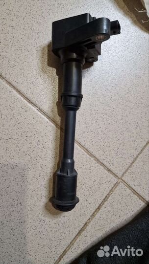 Катушка зажигания Volvo S60