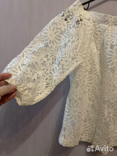 Блузка и юбка новые