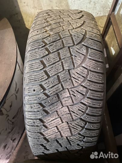 Continental IceContact 2 285/65 R17