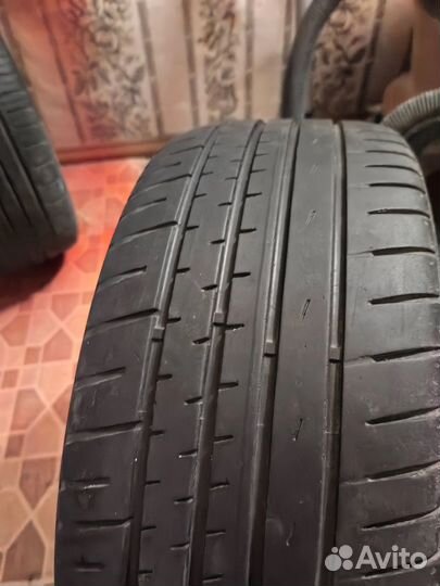Continental ContiEcoContact 6 195/45 R16