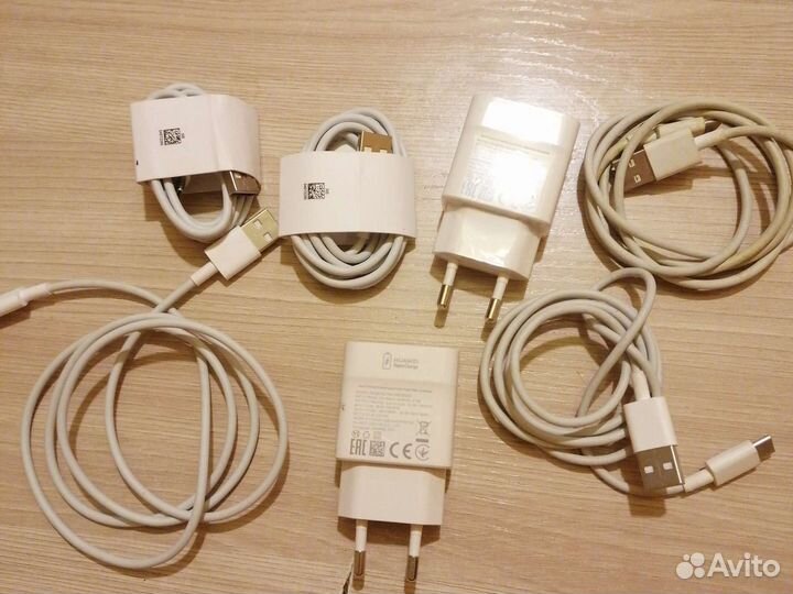 Зу Huawei /Honor. 22W. Быстрая зарядка. Оригинал