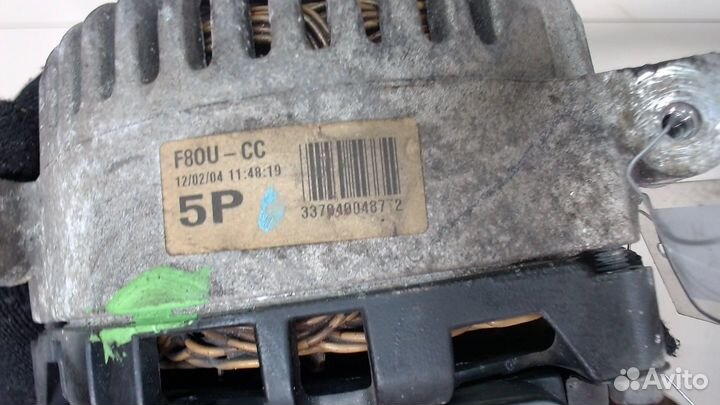 Генератор Lincoln Aviator, 2004