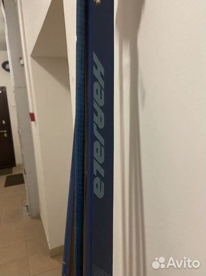 Лыжи беговые Harjala