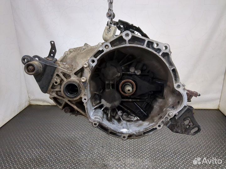 Кпп 6-ст.мех. (МКПП) Toyota Avensis 3, 2016