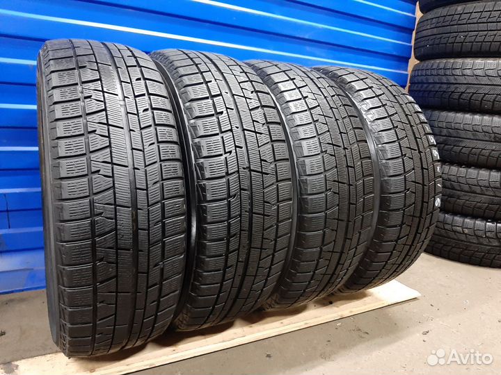 Yokohama Ice Guard IG50 205/55 R16 91Q