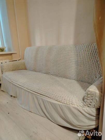 Диван раскладной книжка бу