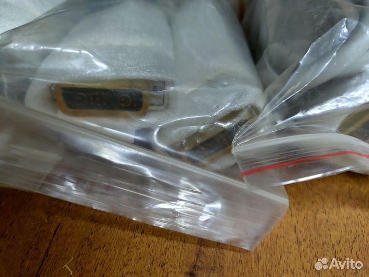Кабель для пк