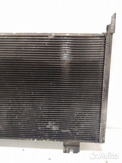 Радиатор кондиционера Lexus Rx 3 2grfxe 2009-2015
