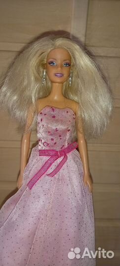 Кукла Barbie,Simba toys,Mattel