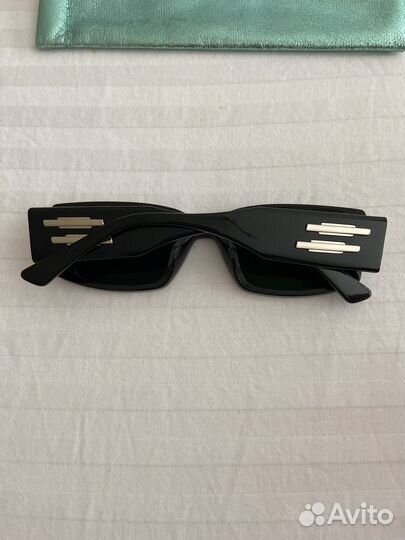 Очки gentle monster оригинал