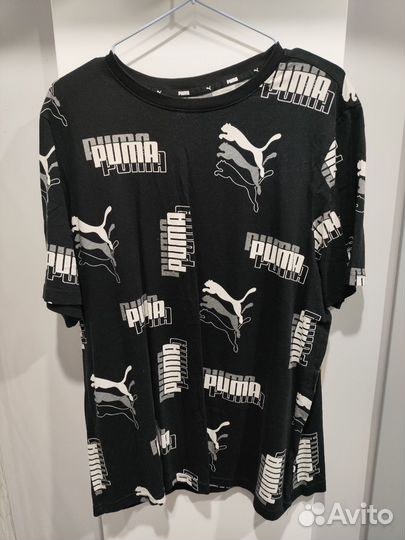 Футболка Puma