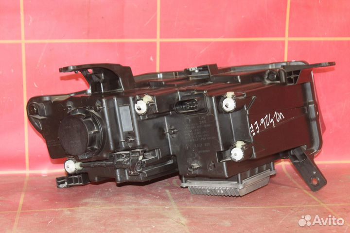 Фара левая Voyah Free