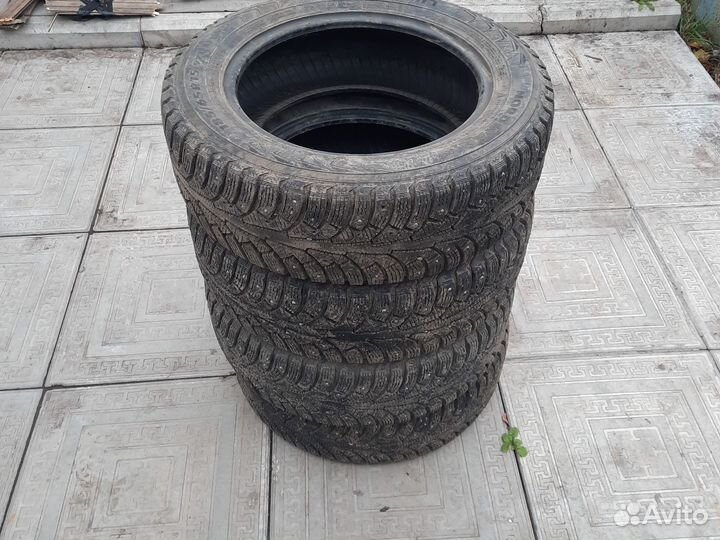 Nokian Tyres Nordman 5 185/65 R15 92T