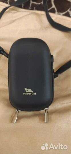 Фотоаппарат Lumix DMC-TZ5