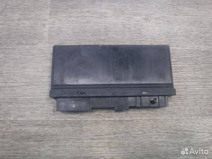 Блок комфорта BMW 5 E60 2006