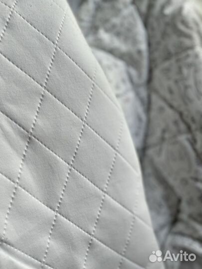 Конверт-Кокон для новорожденных новый