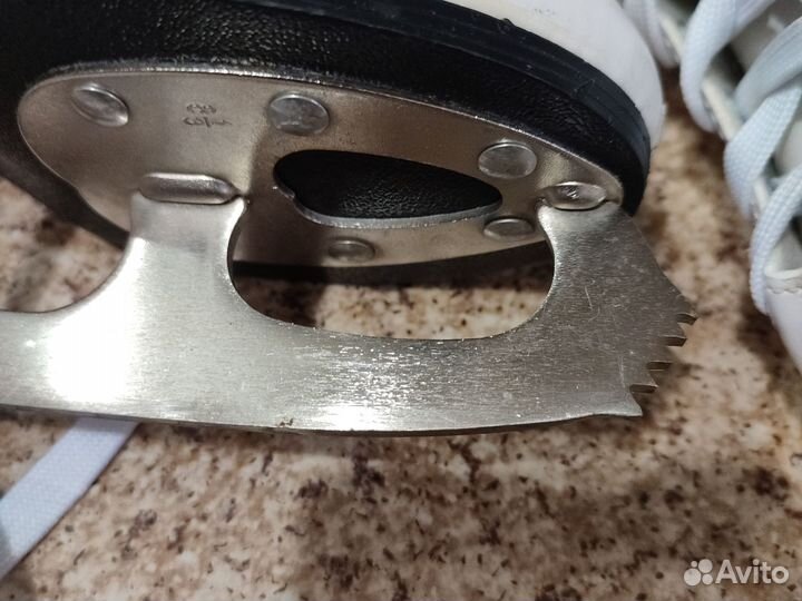 Коньки фигурные Nordway Nicole, p.34