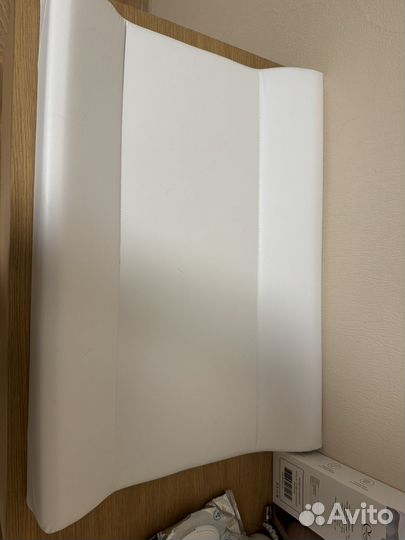 Пеленальная доска