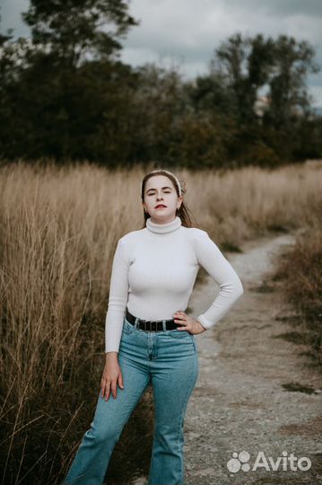 Фотосессия бесплатно