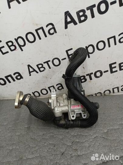 Клапан EGR Land Rover Range Rover Evoque L538 2.0D