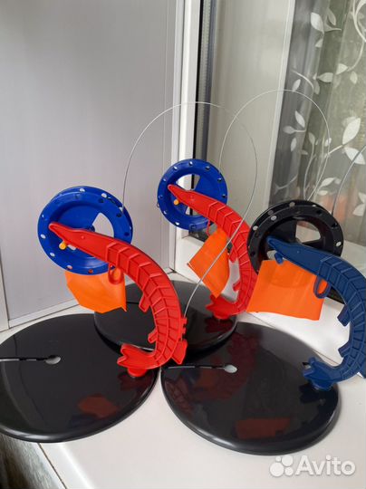 Жерлицы зимние