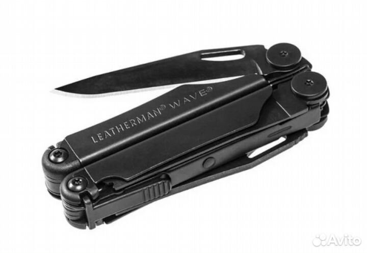 Leatherman Wave+ новые/оригинал/в наличии