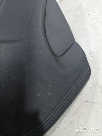 Накладка торпедо (Geely Coolray)