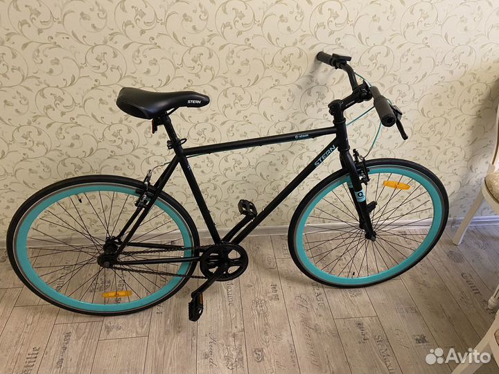 Продам велосипед Stern