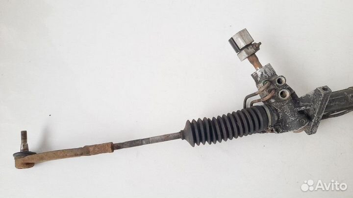 Рулевая рейка Volvo 740, 760, 780, 940, 960