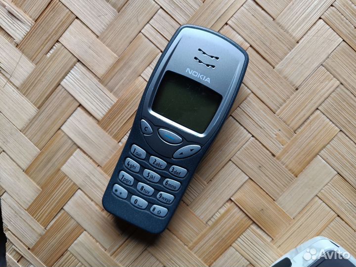Nokia 3310