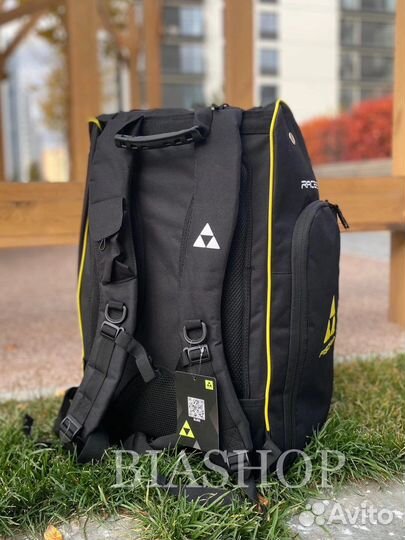 Рюкзак fischer 55L