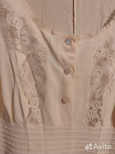 Ночная сорочка женская новая