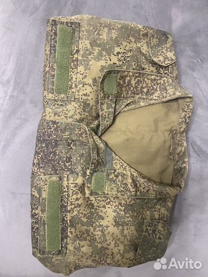 Форма полевая, вкпо бтк, оригинал, Уставная