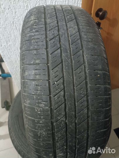 Hankook Dynapro HP RA23 225/60 R17 99H