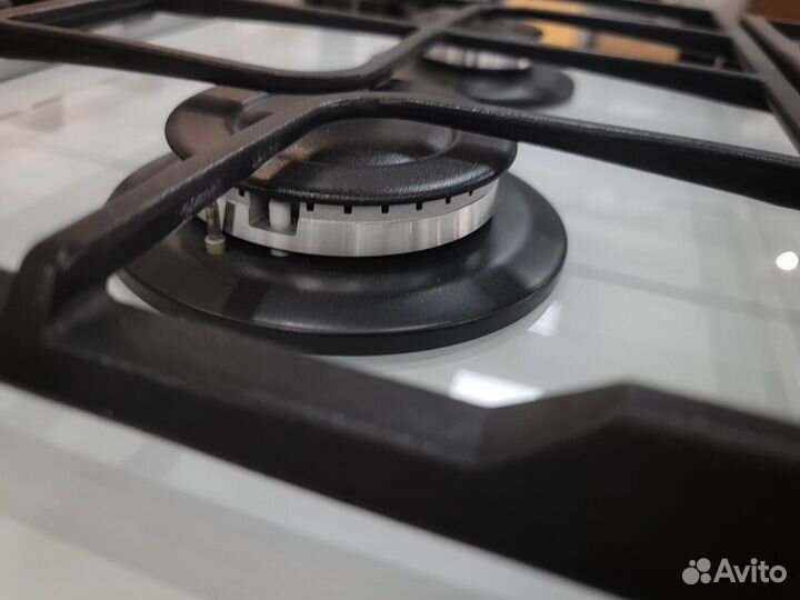 Варочная панель Teka GBC 64100 KBN White