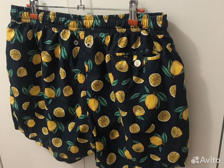 Шорты для плавания мужские John Frank