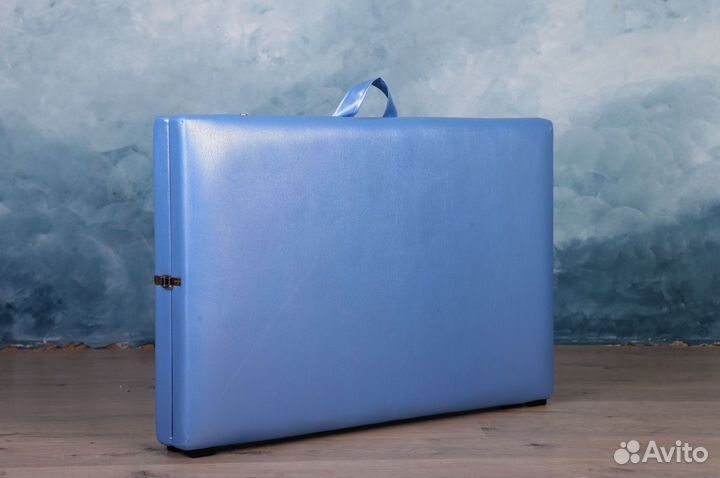 Массажный стол