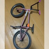 Велосипед BMX