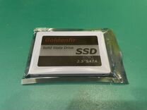 SSD Goldenfir 128Gb новый
