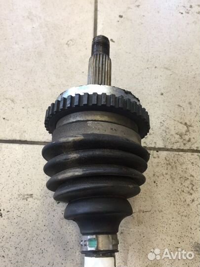 Привод передний левый Ваз LADA Granta 21129