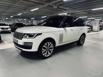Land Rover Range Rover 4.4 AT, 2020, 39 371 км, с пробегом, цена 8 798 000 руб.