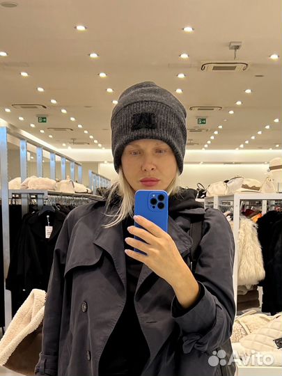 Шапка Max Mara Weekend, оригинал, Италия